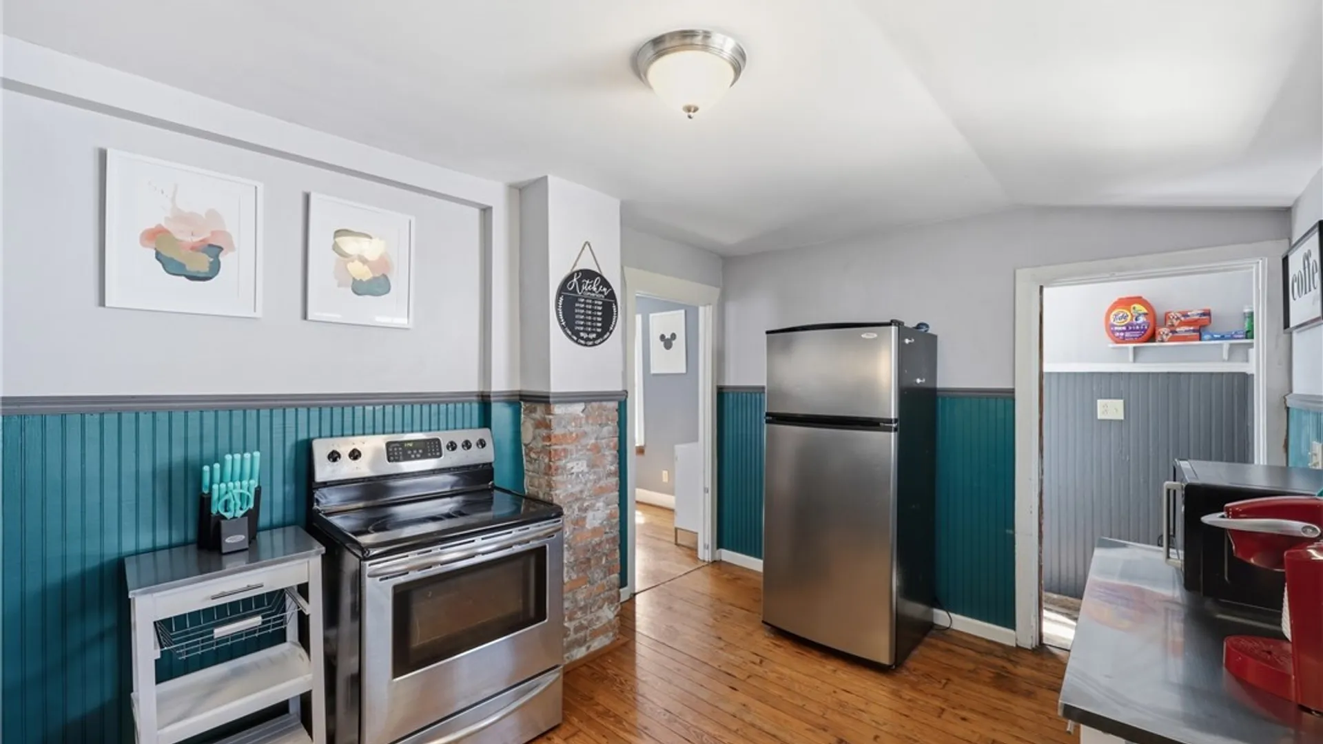 Property at 27 Church Street, Lancaster, NY 14086 14
