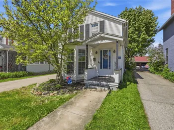 Property at 27 Church Street, Lancaster, NY 14086