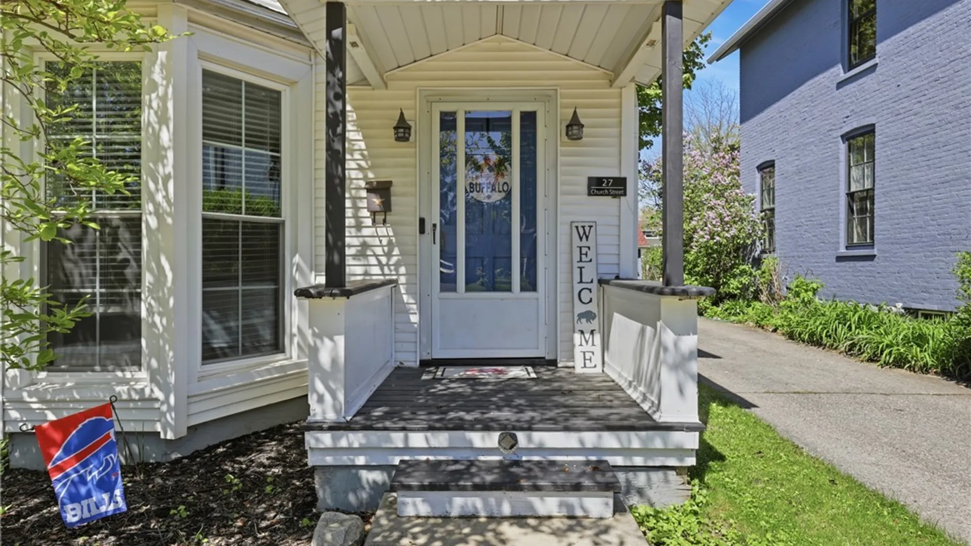 Property at 27 Church Street, Lancaster, NY 14086 3