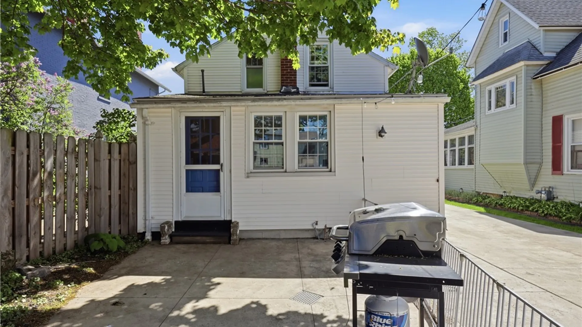 Property at 27 Church Street, Lancaster, NY 14086 31