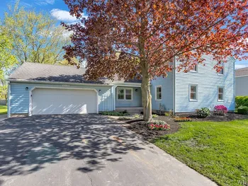 Property at 9630 High Street, Clarence, NY 14032