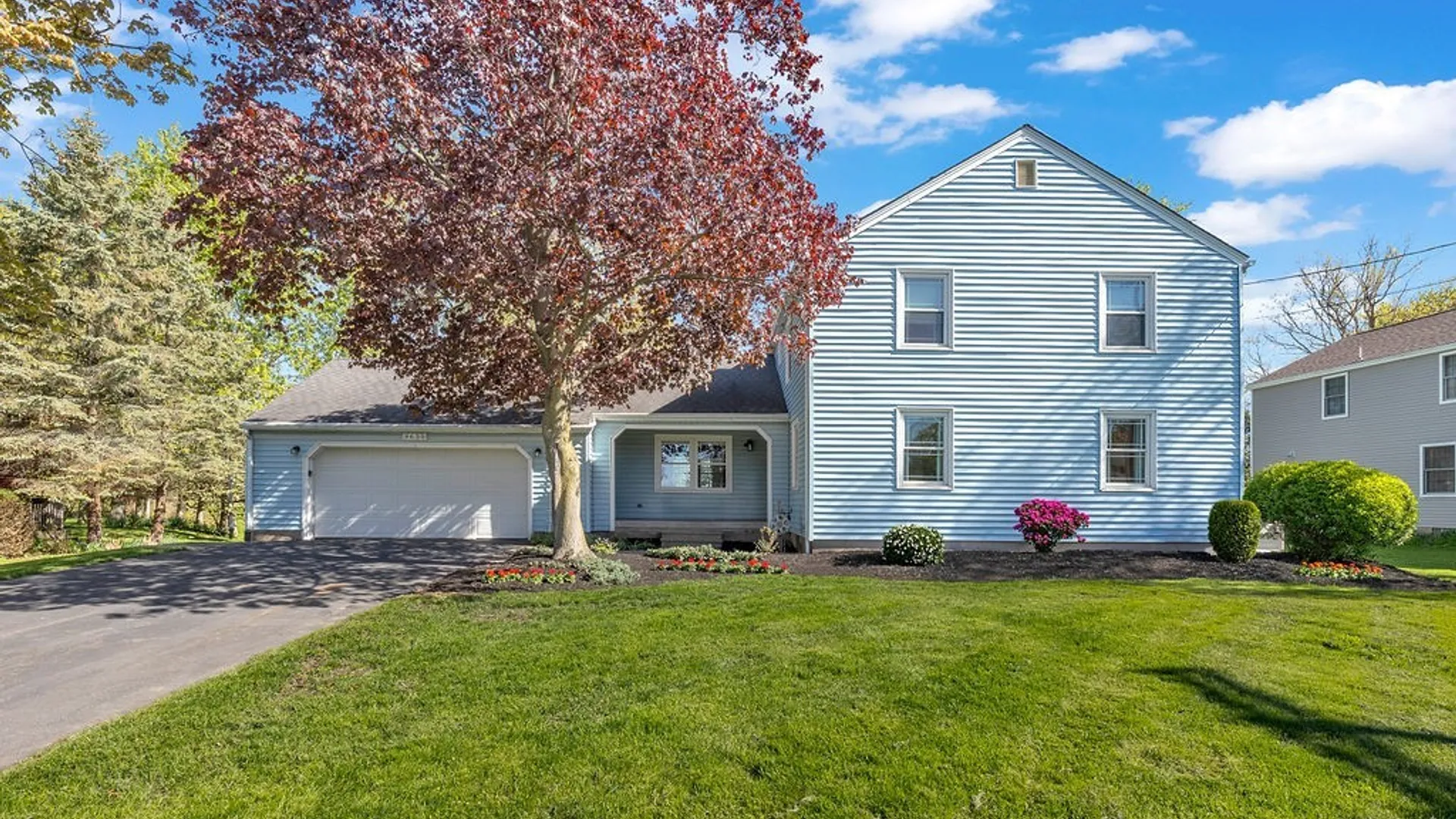 Property at 9630 High Street, Clarence, NY 14032 2