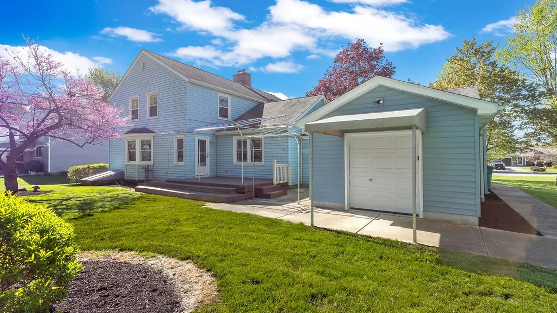 Property at 9630 High Street, Clarence, NY 14032 3