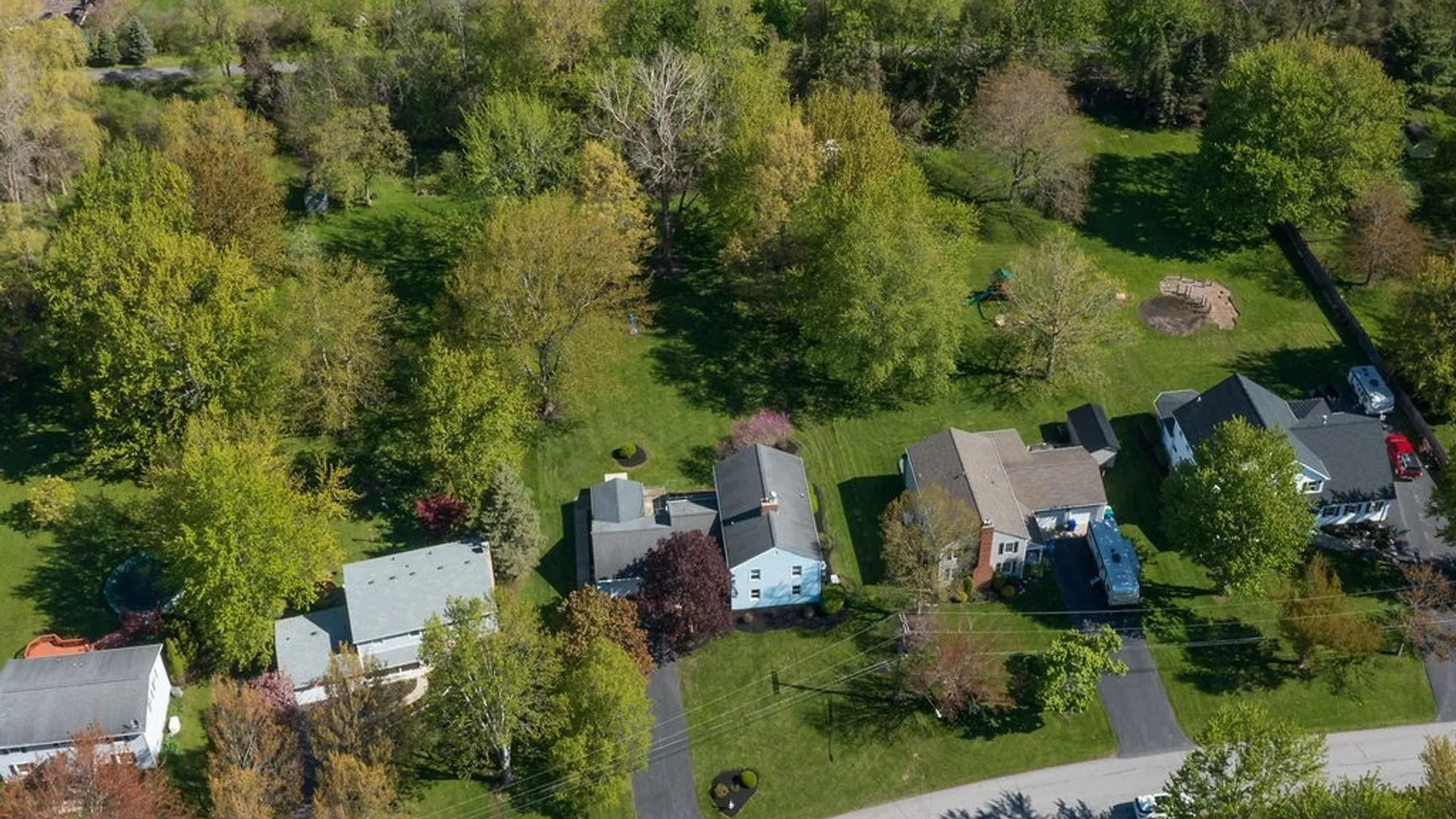 Property at 9630 High Street, Clarence, NY 14032 6