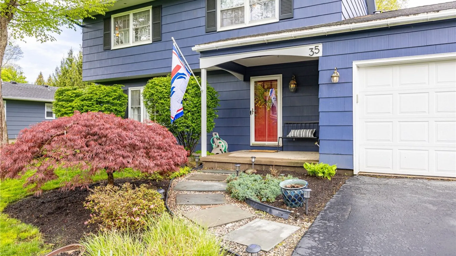 Property at 35 Stony Brook Lane Lane, Perinton, NY 14450 2