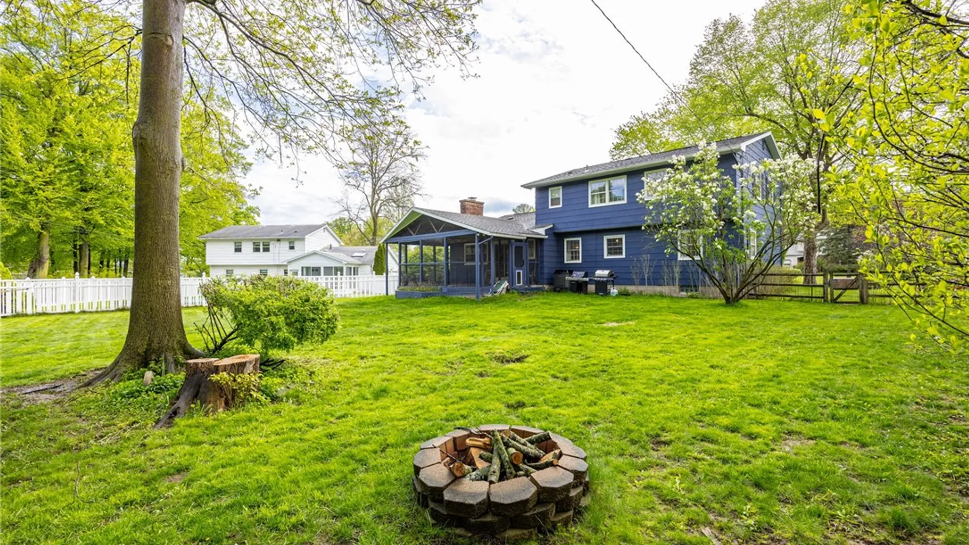 Property at 35 Stony Brook Lane Lane, Perinton, NY 14450 28