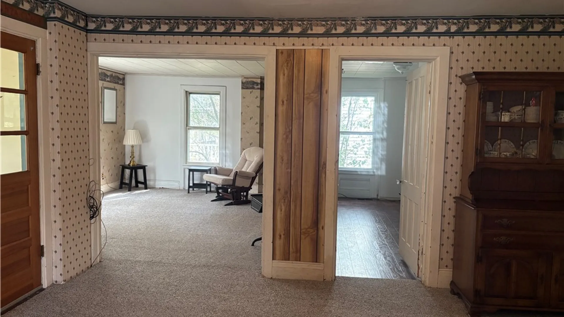 Property at 18 Burdick Avenue, Edmeston, NY 13335 12