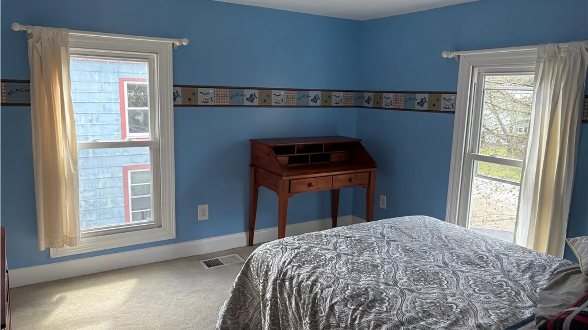 Property at 18 Burdick Avenue, Edmeston, NY 13335 16
