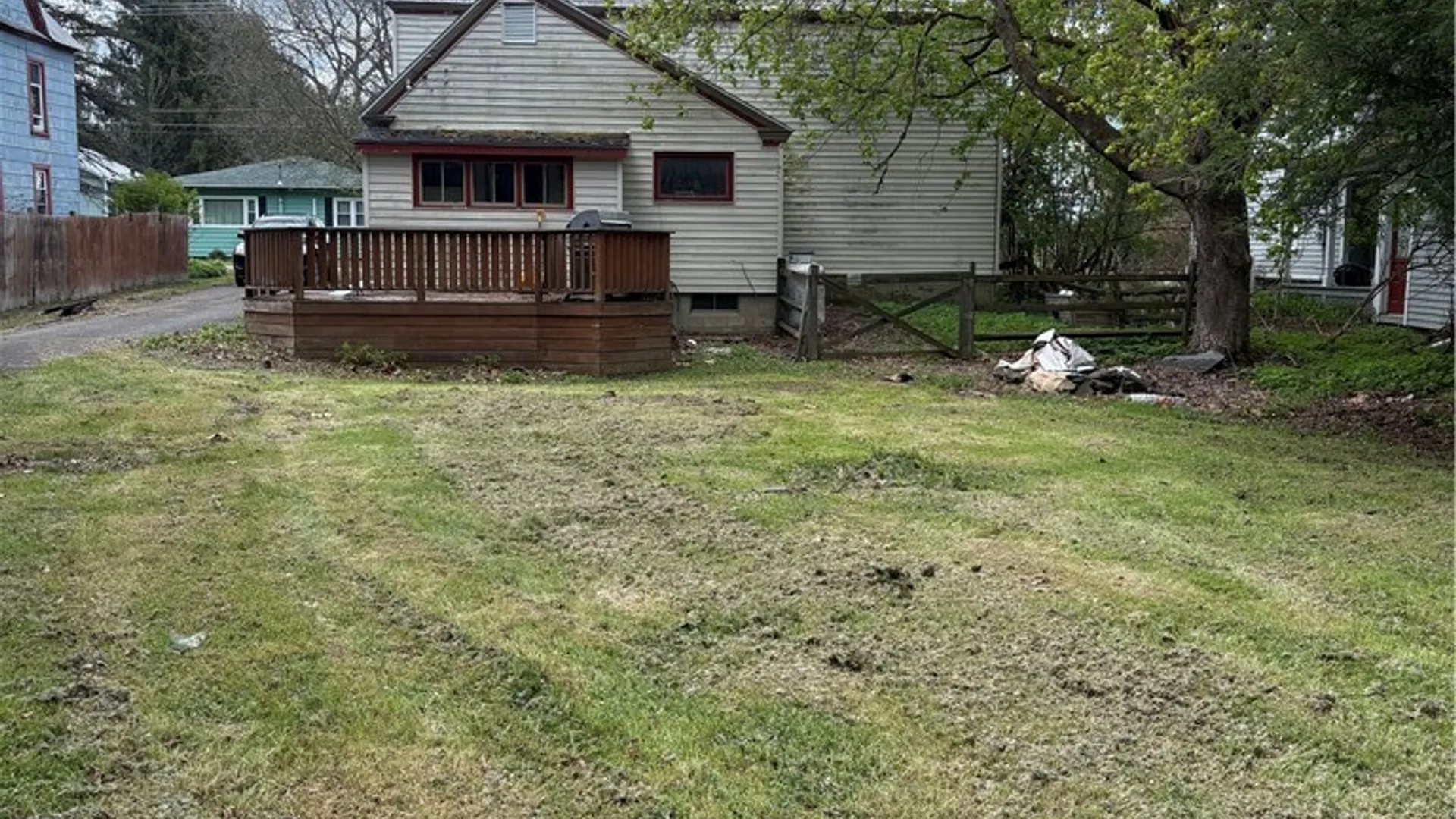Property at 18 Burdick Avenue, Edmeston, NY 13335 23