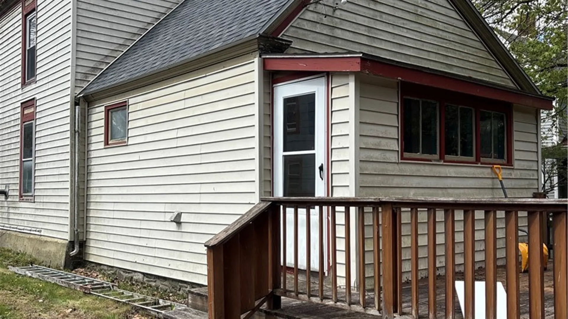 Property at 18 Burdick Avenue, Edmeston, NY 13335 25