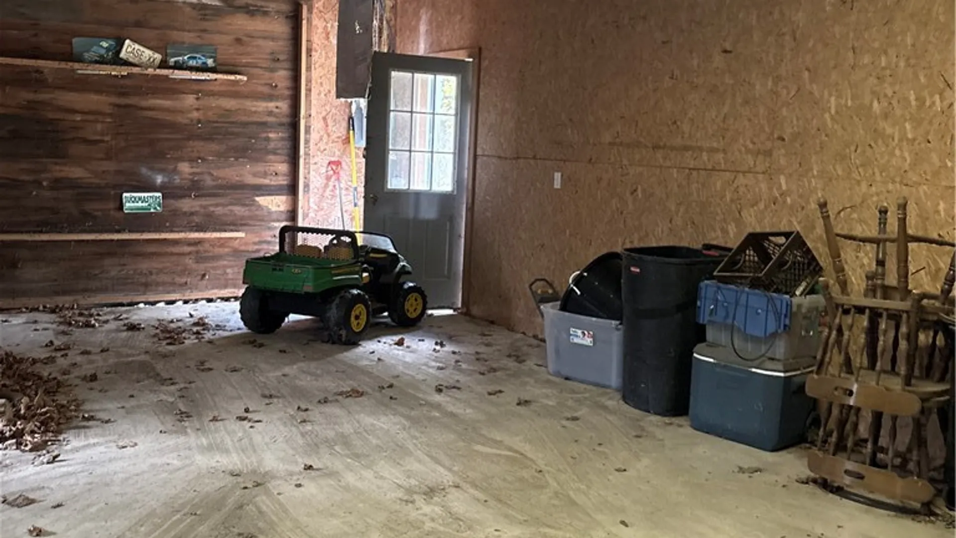 Property at 18 Burdick Avenue, Edmeston, NY 13335 28