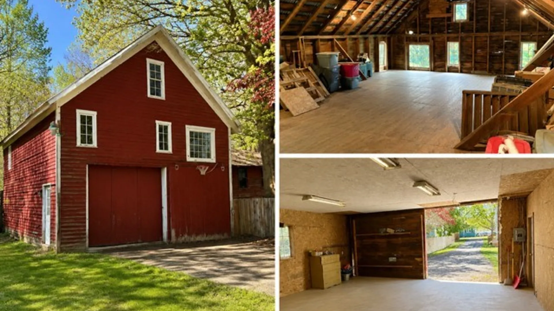 Property at 18 Burdick Avenue, Edmeston, NY 13335 3