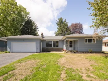 Property at 93 Governor Ter, Irondequoit, NY 14609