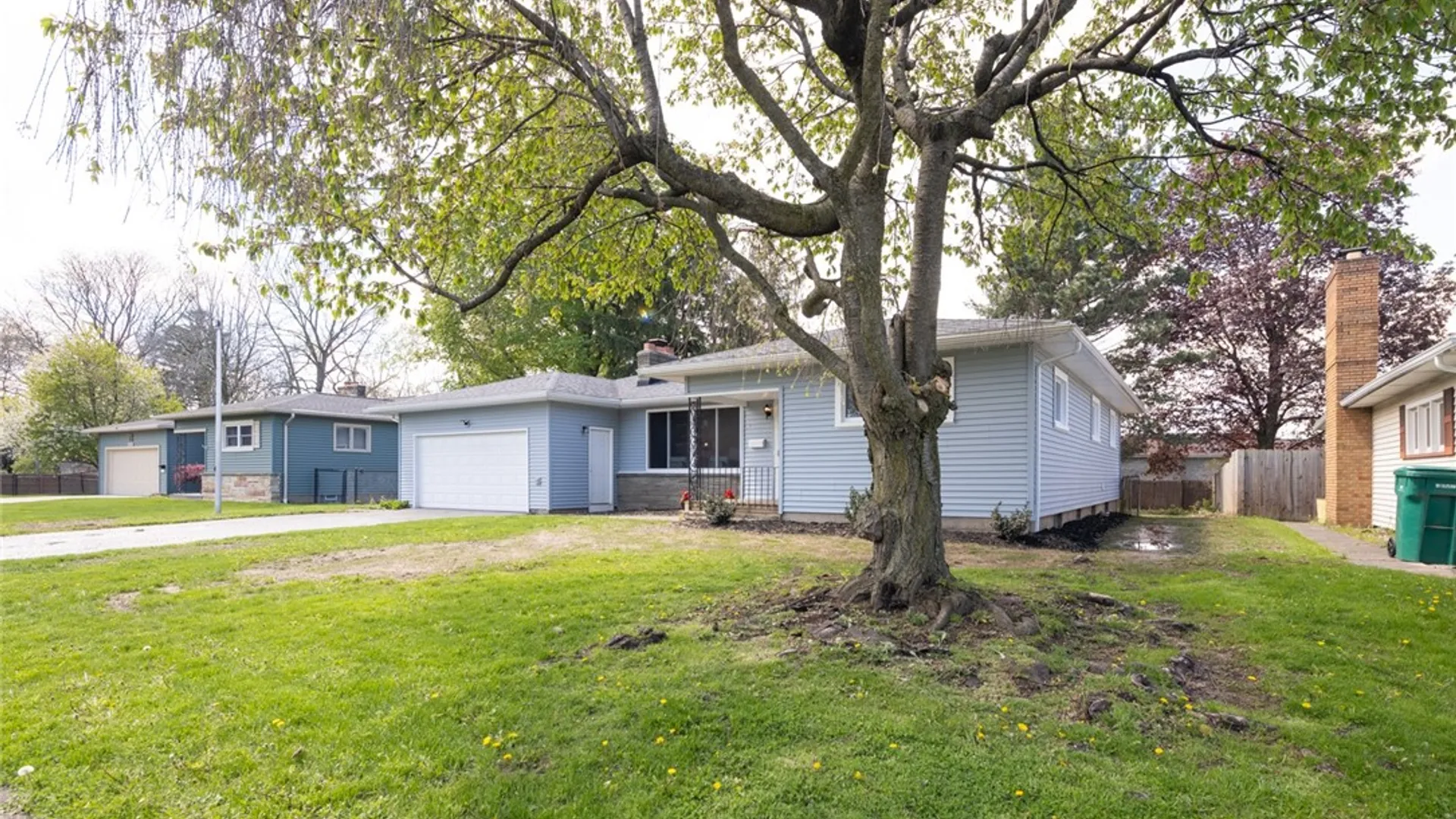 Property at 93 Governor Ter, Irondequoit, NY 14609 34