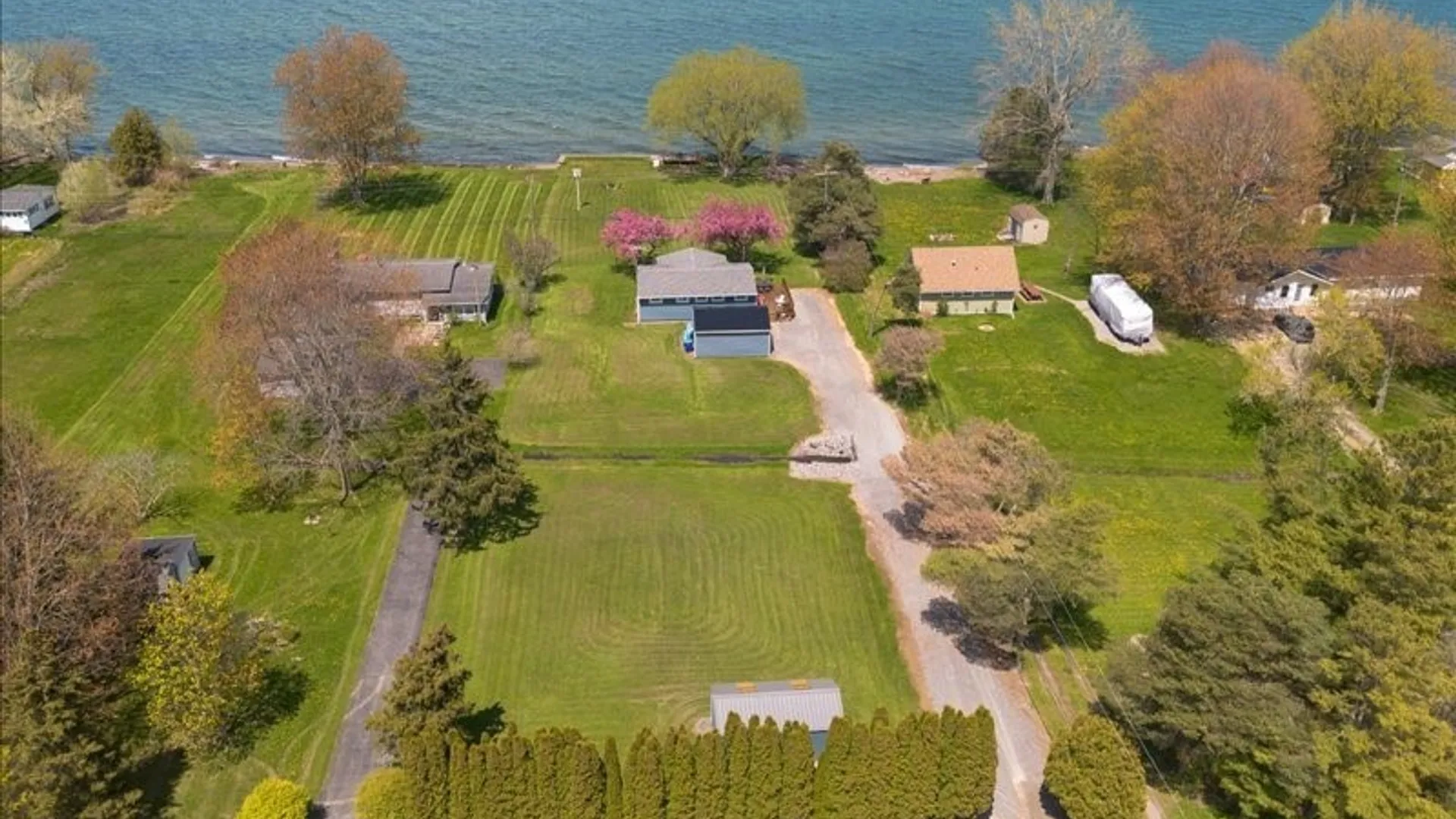 Property at 12733 Roustabout Terrace, Carlton, NY 14098 2
