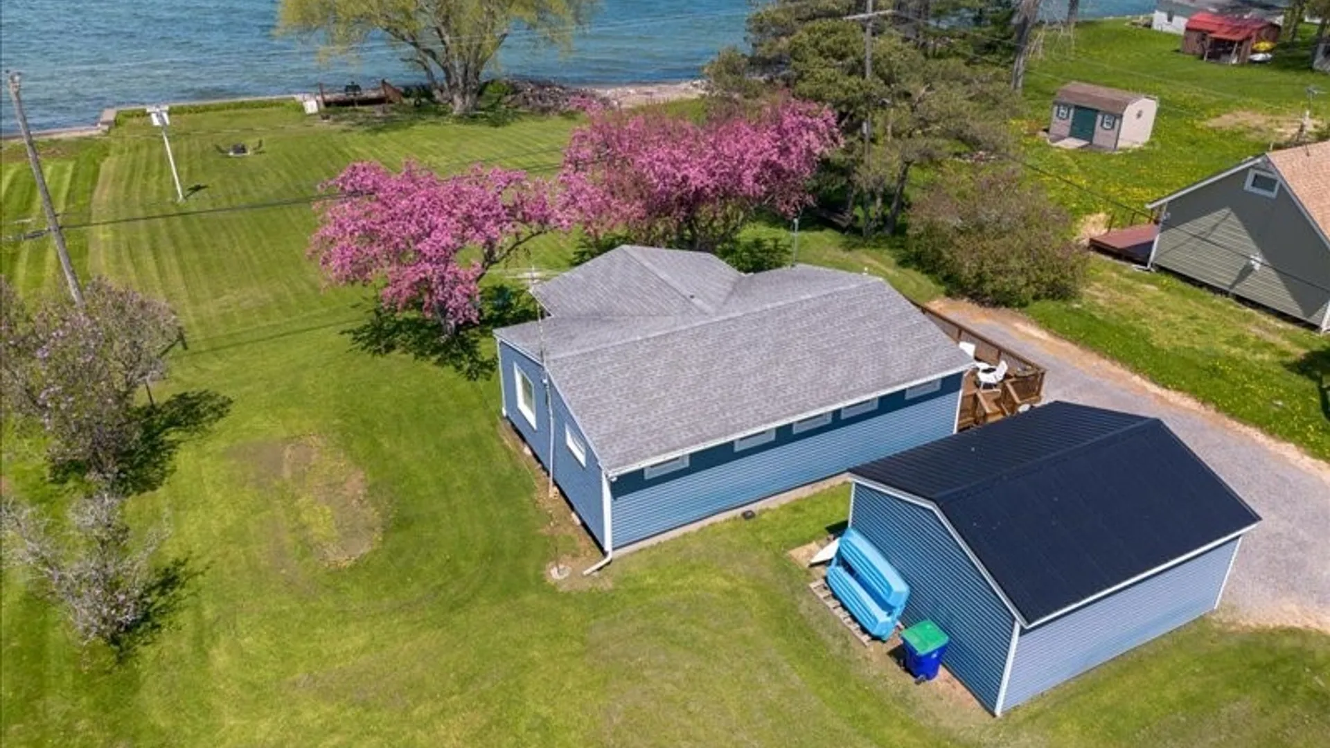 Property at 12733 Roustabout Terrace, Carlton, NY 14098 34