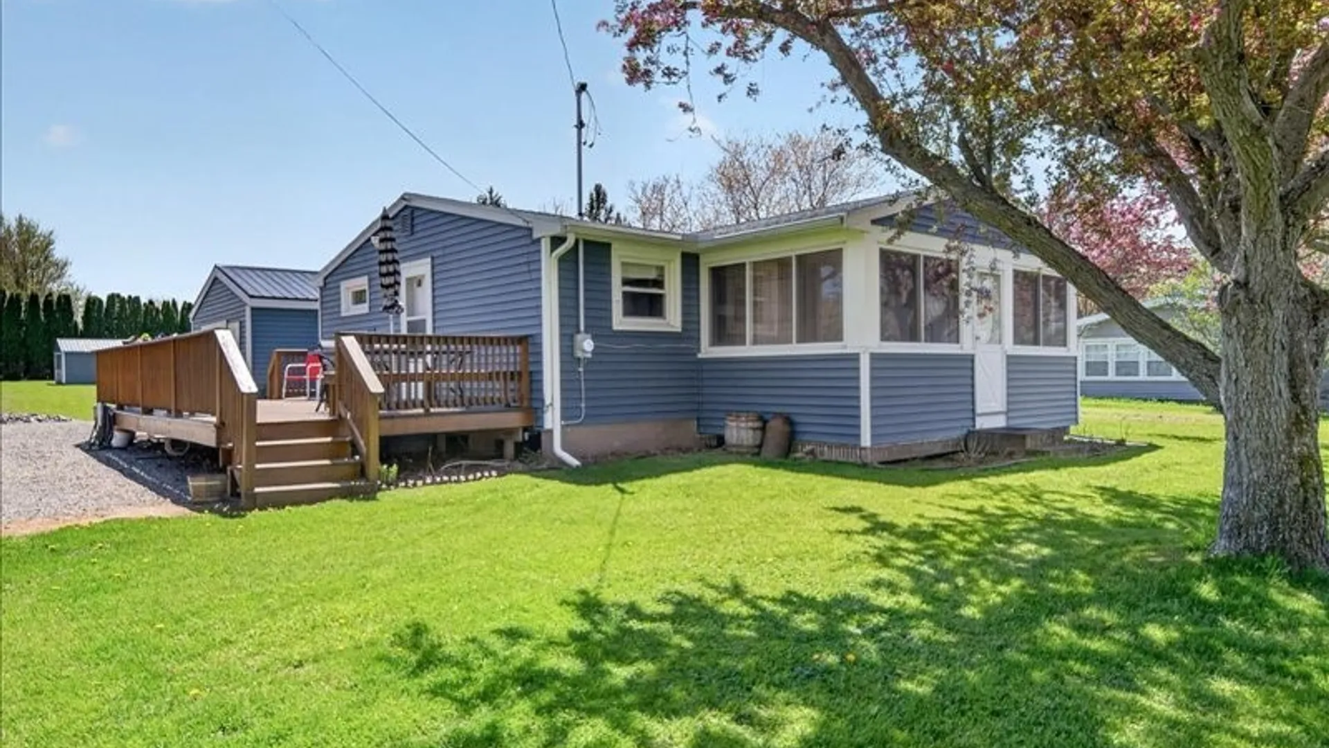 Property at 12733 Roustabout Terrace, Carlton, NY 14098 35