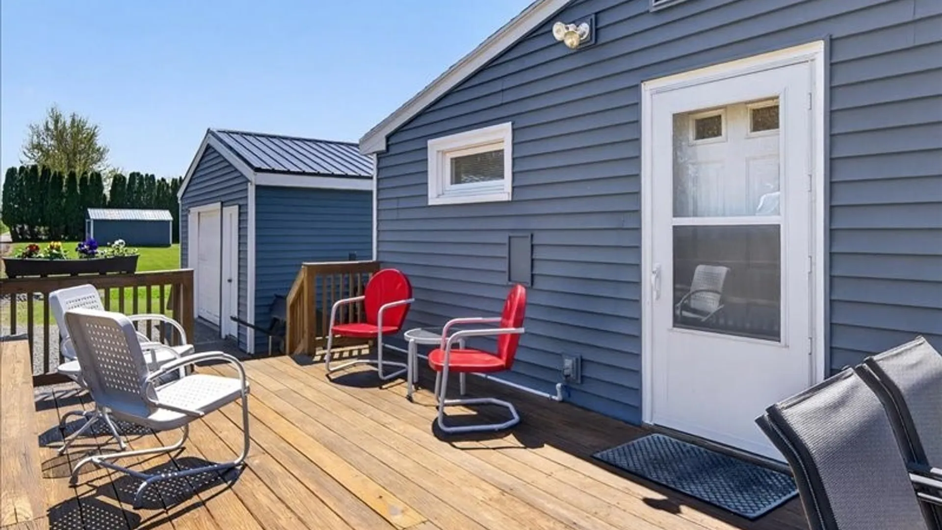 Property at 12733 Roustabout Terrace, Carlton, NY 14098 36
