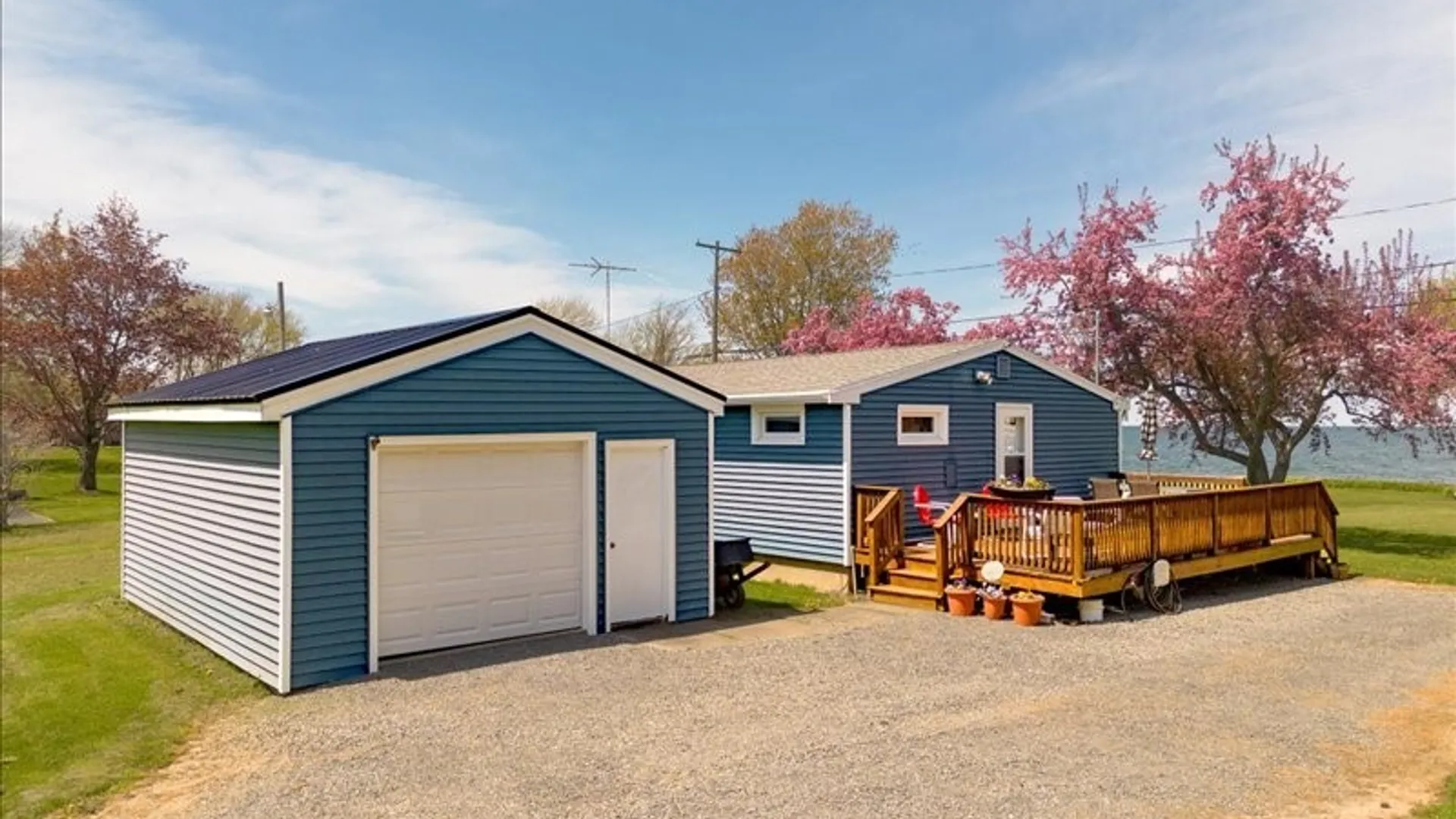 Property at 12733 Roustabout Terrace, Carlton, NY 14098 8