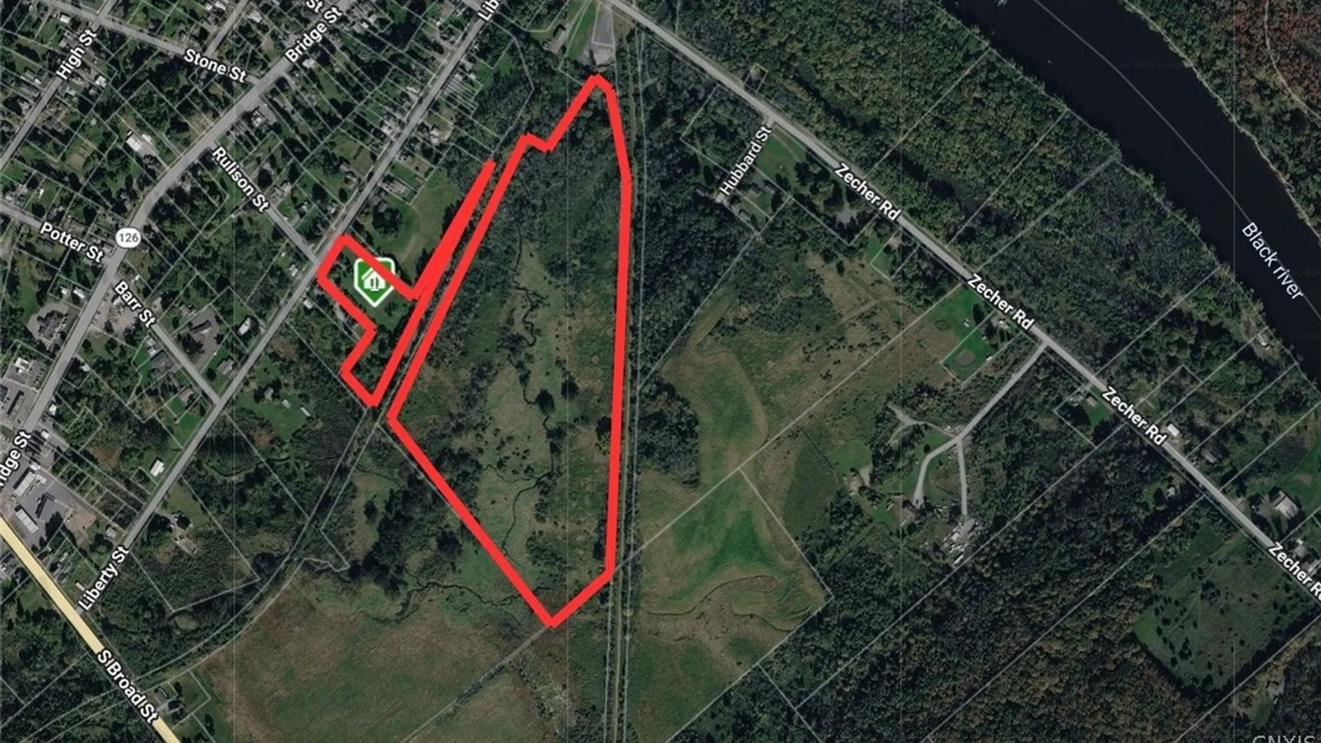 Property at 41 Liberty Street, Champion, NY 13619 2