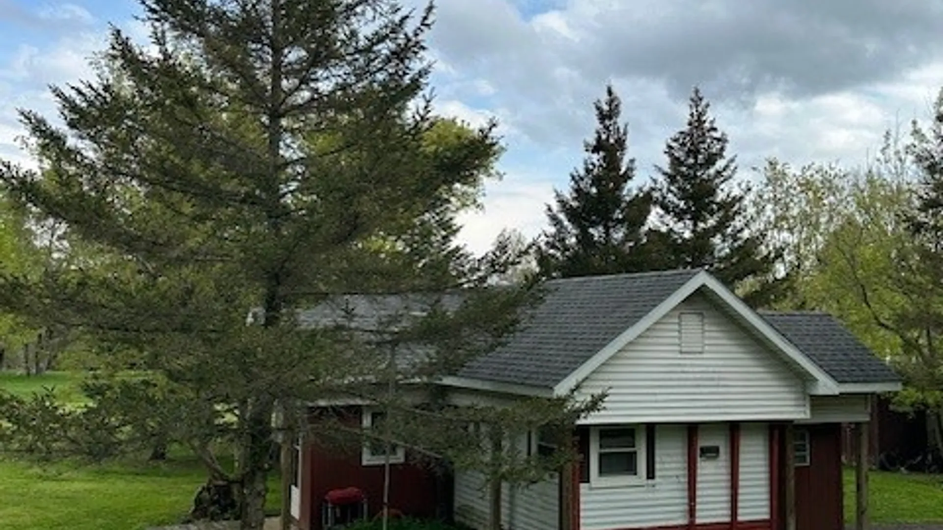 Property at 41 Liberty Street, Champion, NY 13619 3