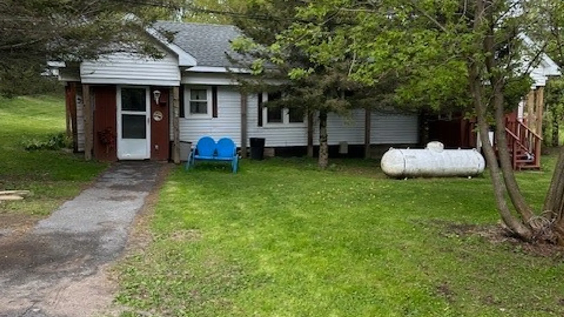 Property at 41 Liberty Street, Champion, NY 13619 6