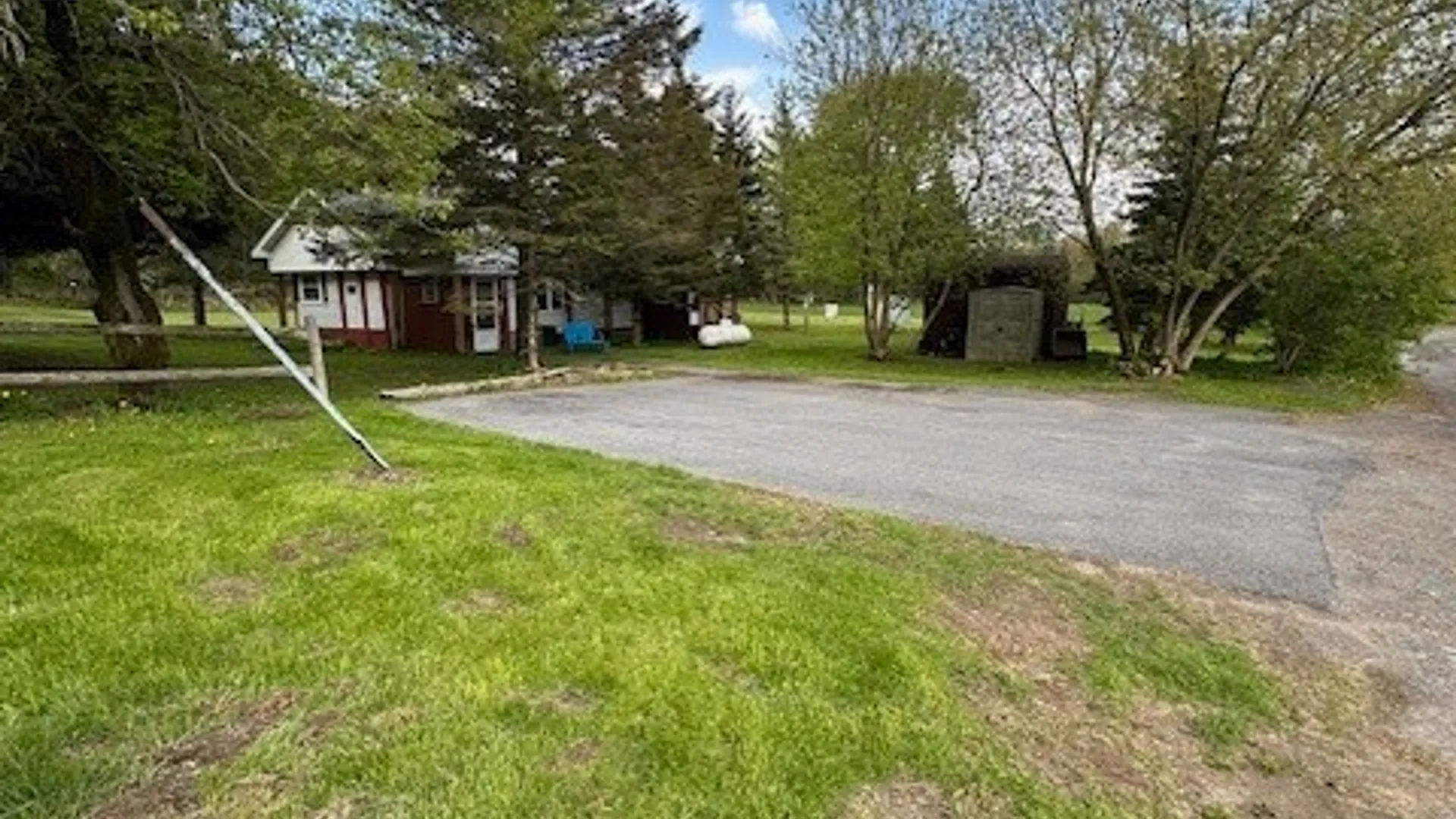 Property at 41 Liberty Street, Champion, NY 13619 7