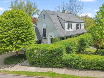 Property at 131 Robineau Road, Syracuse, NY 13207