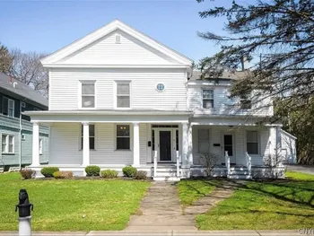 Property at 55 Oxford Road, New Hartford, NY 13413