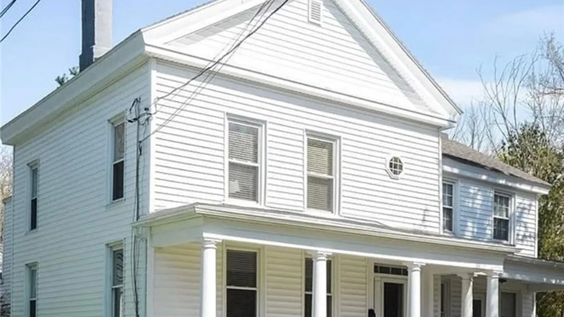 Property at 55 Oxford Road, New Hartford, NY 13413 2