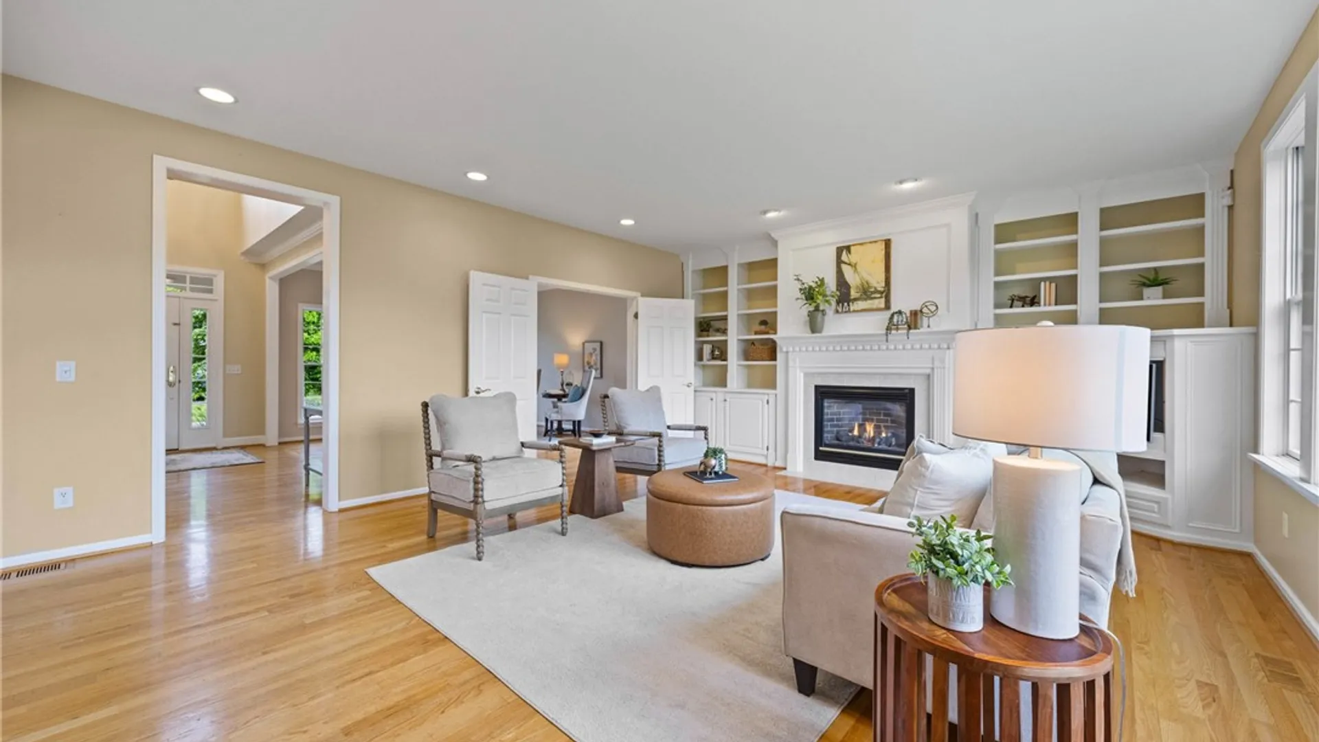 Property at 19 Delancey Court, Pittsford, NY 14534 12