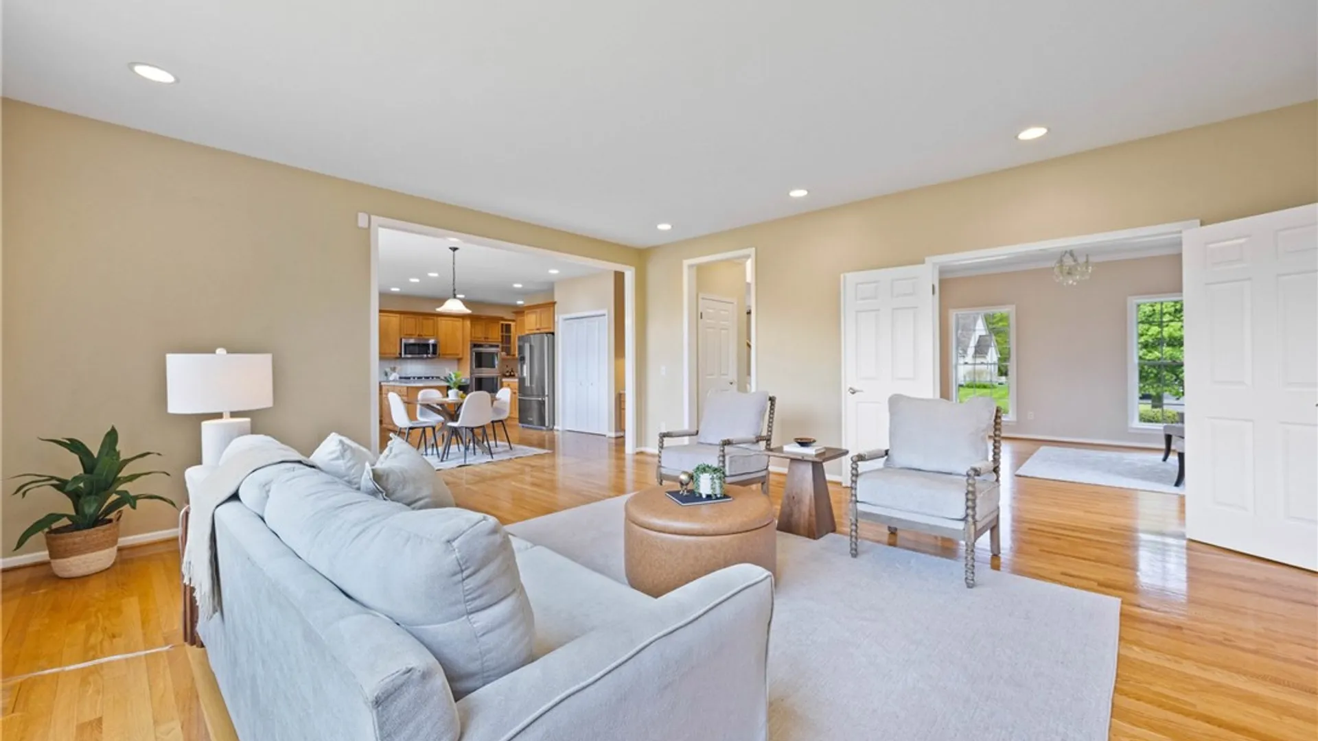 Property at 19 Delancey Court, Pittsford, NY 14534 14