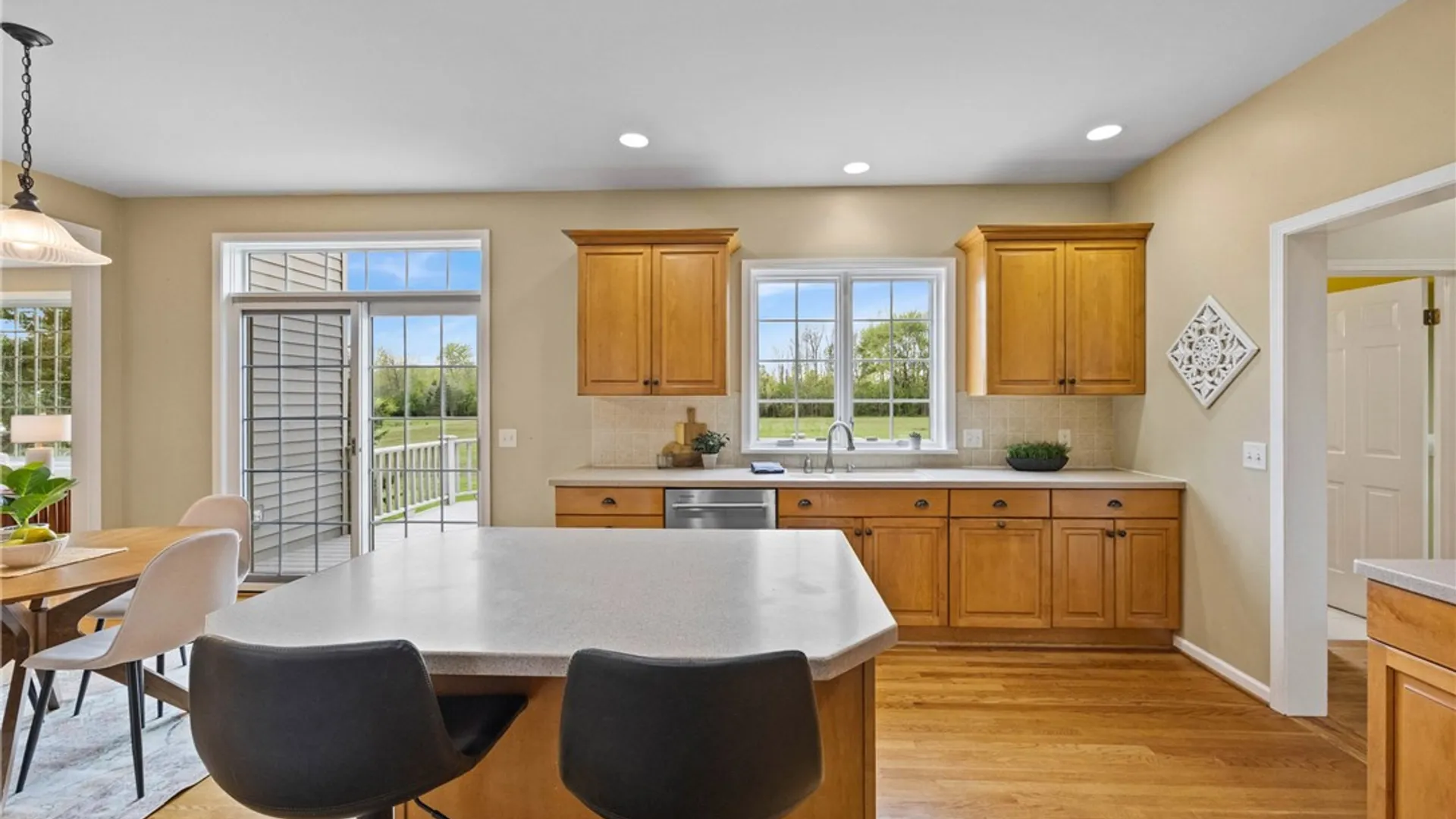 Property at 19 Delancey Court, Pittsford, NY 14534 19