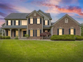 Property at 19 Delancey Court, Pittsford, NY 14534