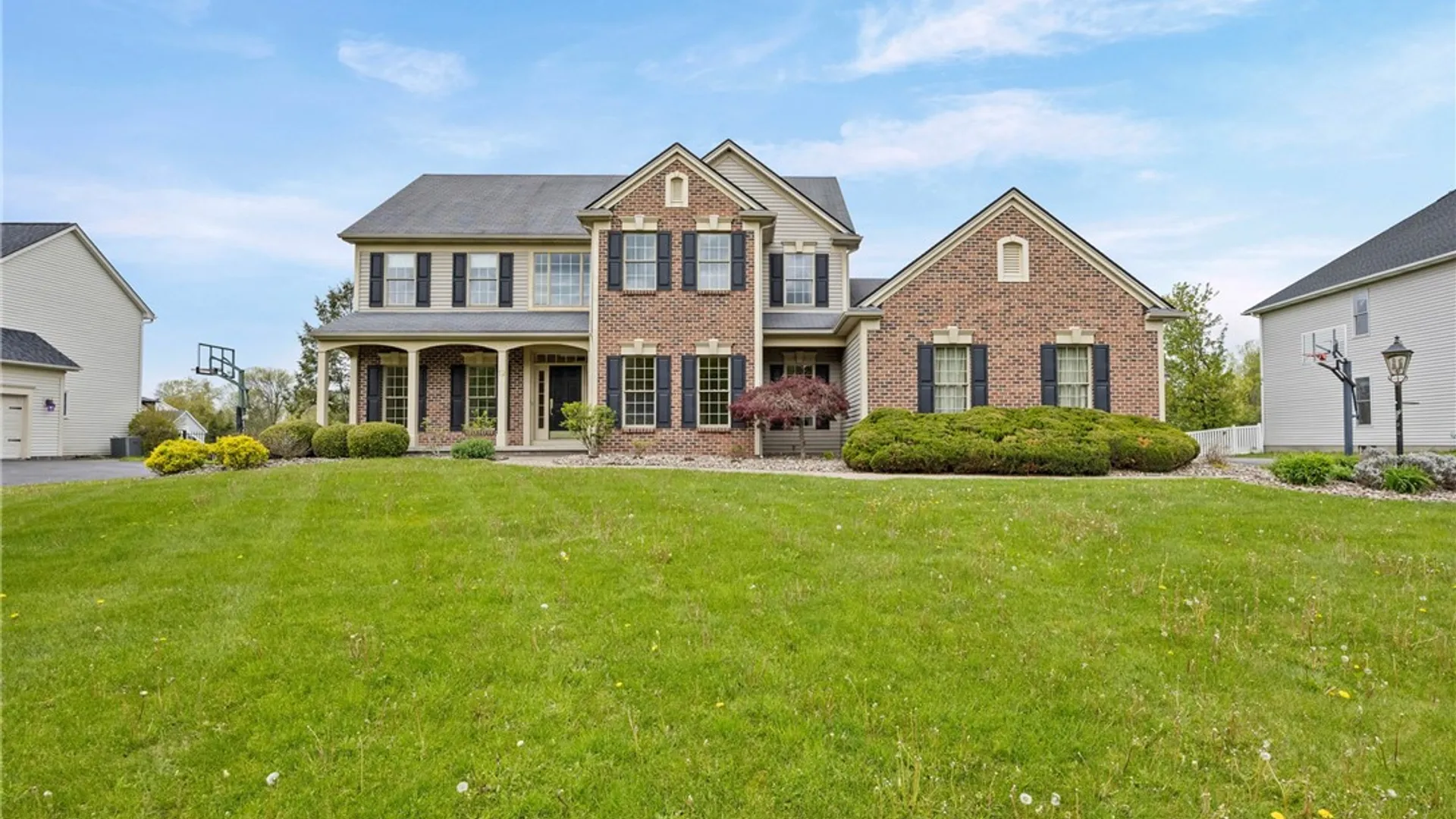 Property at 19 Delancey Court, Pittsford, NY 14534 2