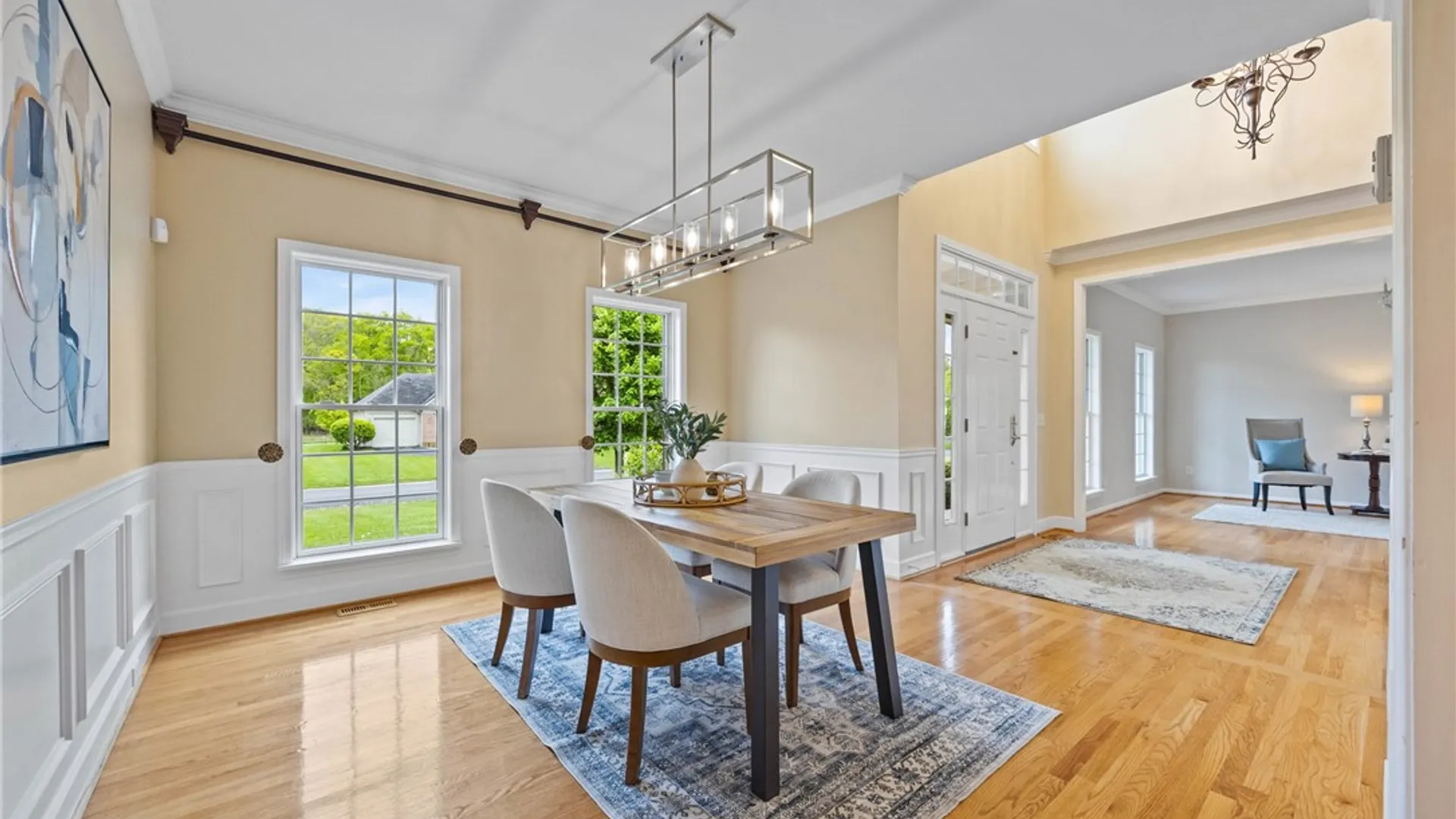 Property at 19 Delancey Court, Pittsford, NY 14534 21