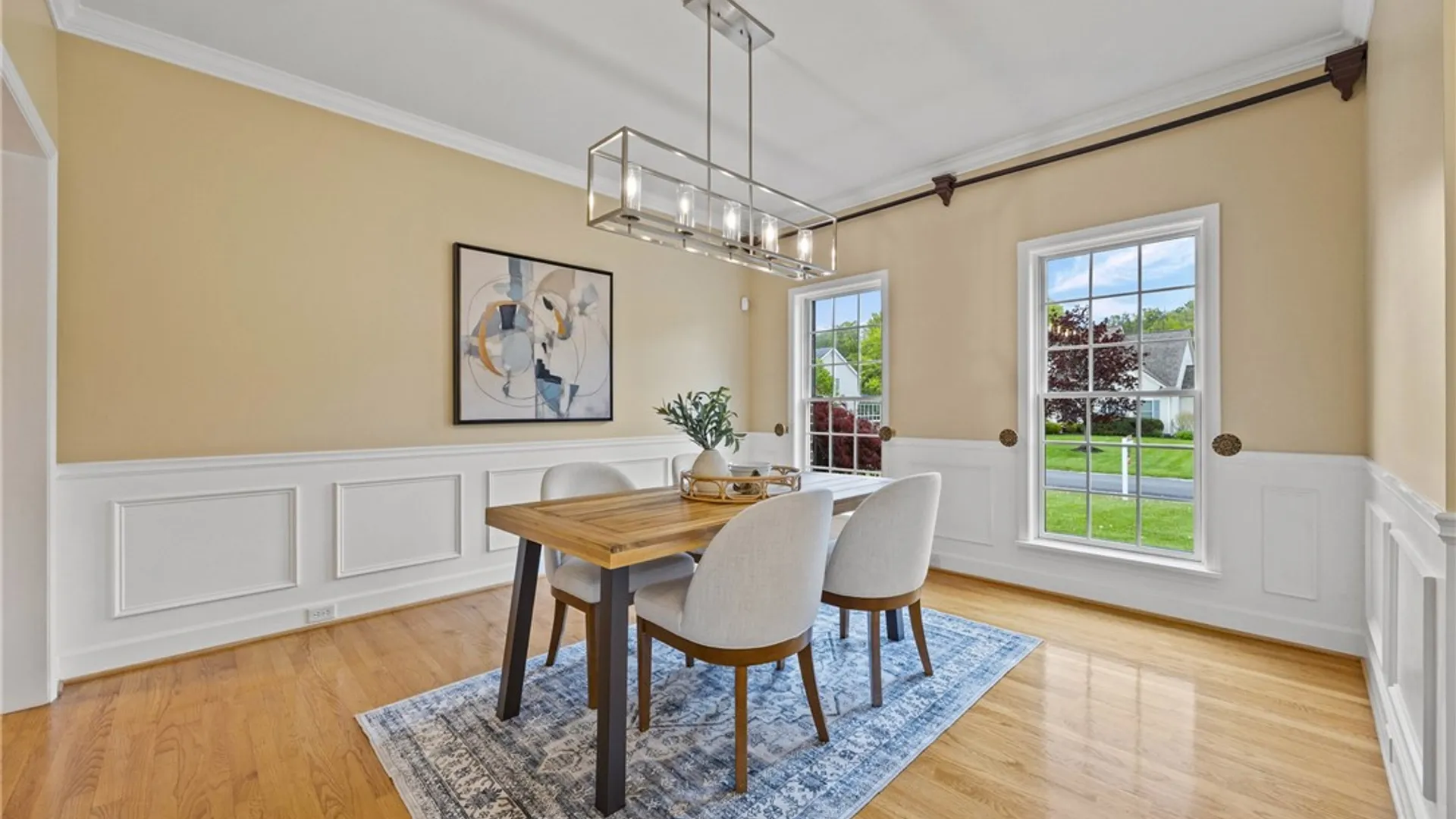 Property at 19 Delancey Court, Pittsford, NY 14534 22