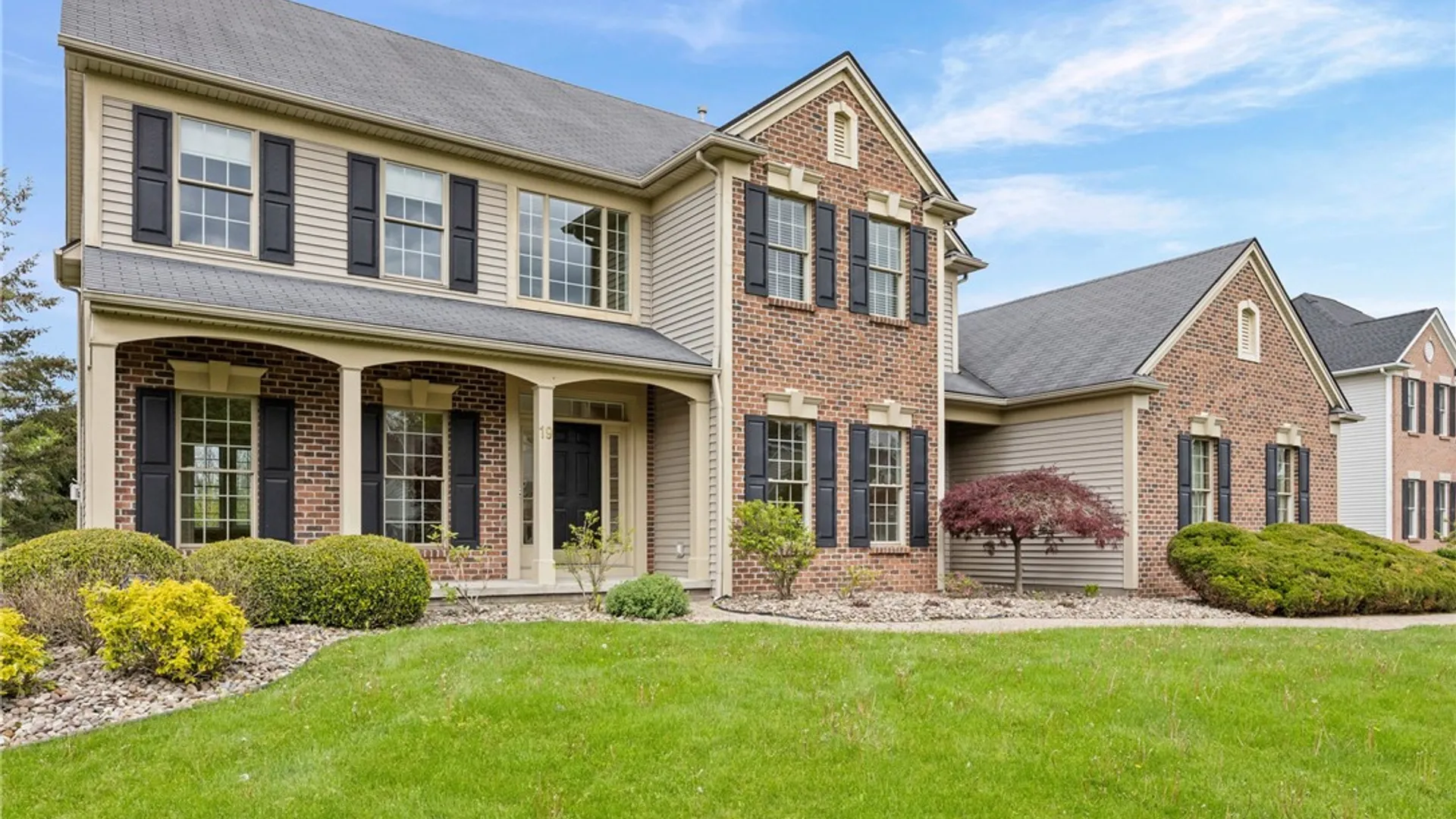 Property at 19 Delancey Court, Pittsford, NY 14534 3