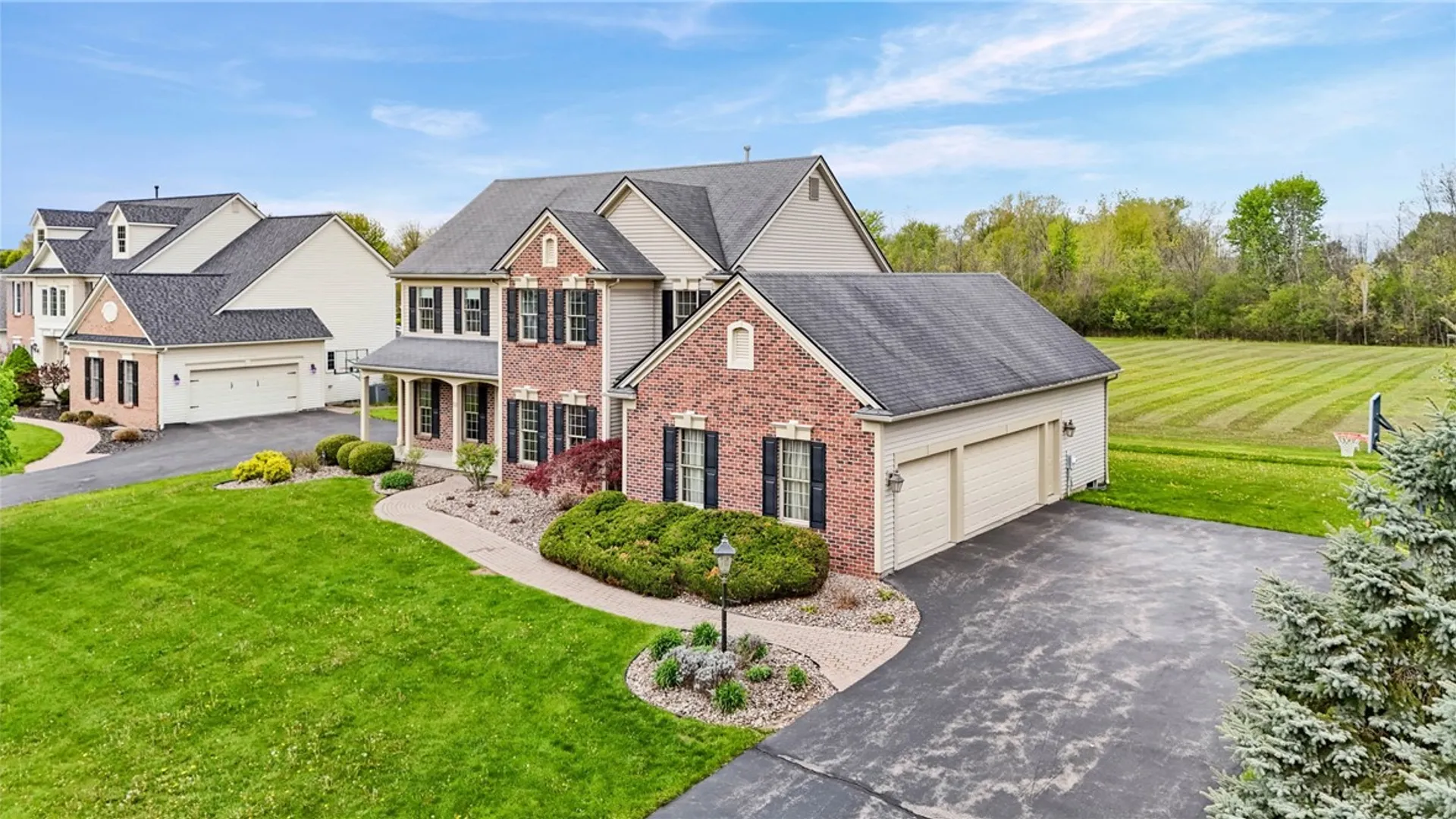 Property at 19 Delancey Court, Pittsford, NY 14534 47