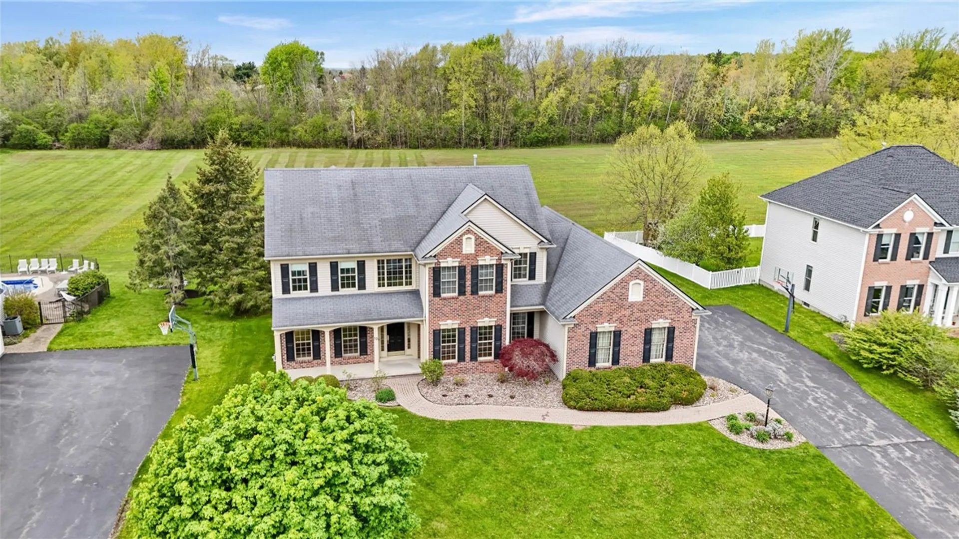Property at 19 Delancey Court, Pittsford, NY 14534 48