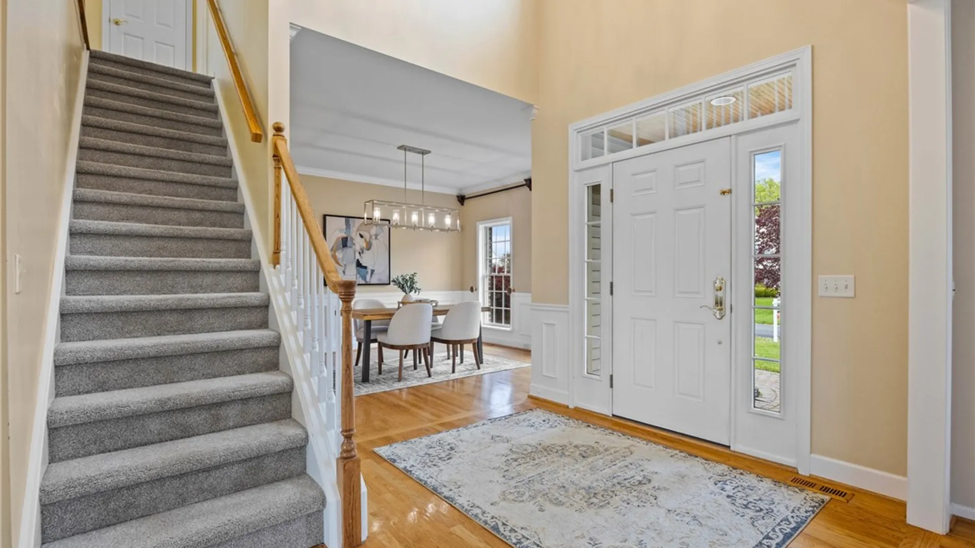 Property at 19 Delancey Court, Pittsford, NY 14534 7