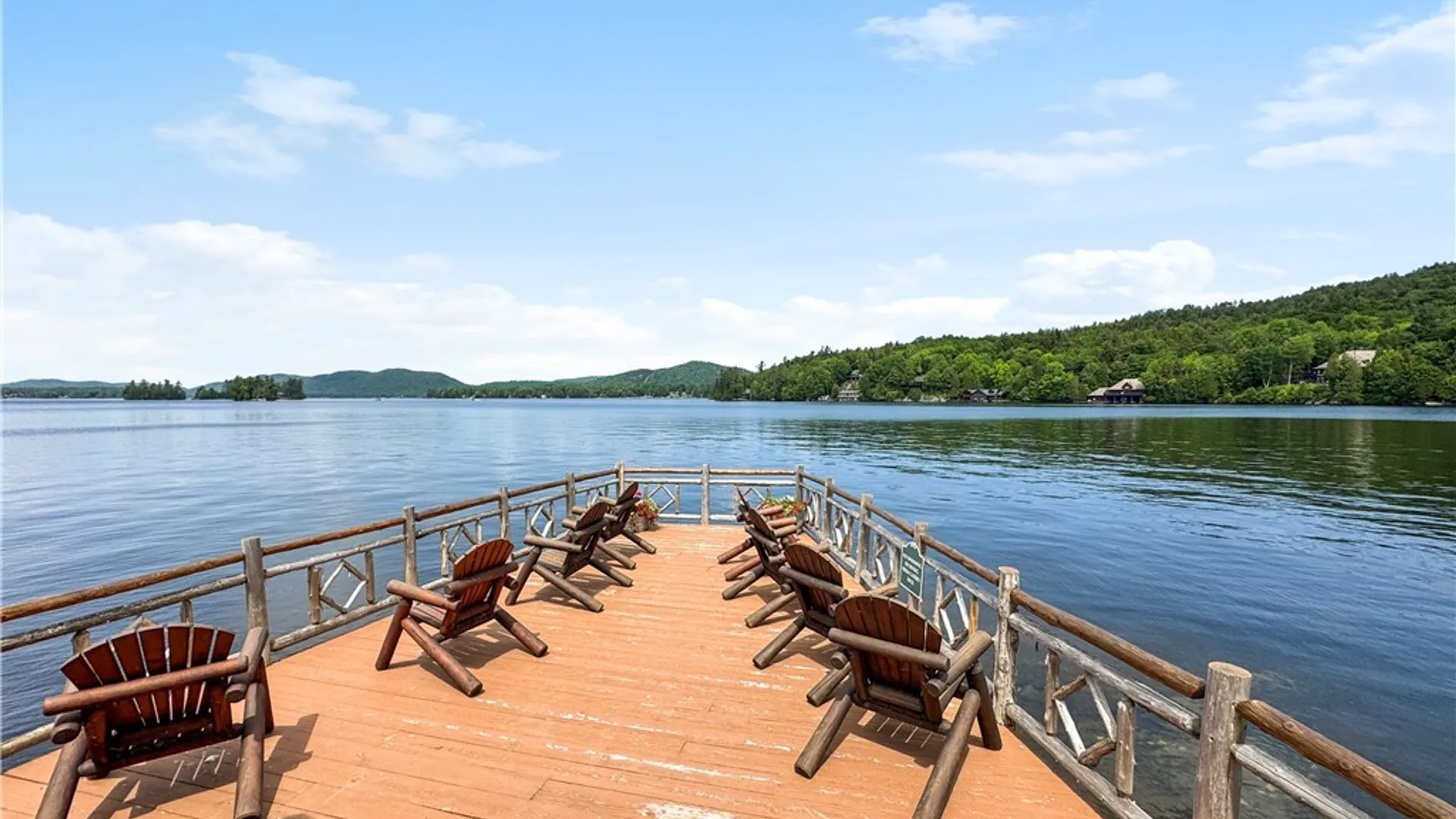 Property at 21 Rocky Point Circle, Inlet, NY 13360 31