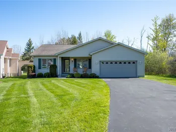 Property at 9 Alexander Parkway, Pendleton, NY 14120