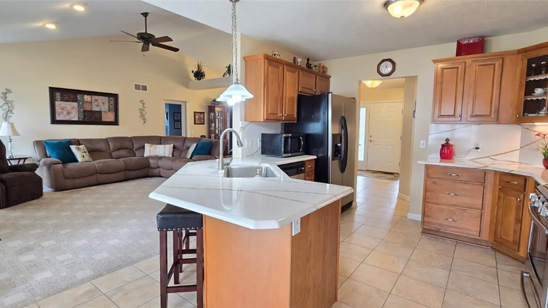 Property at 7 Brongo Lane, Gates, NY 14559 17