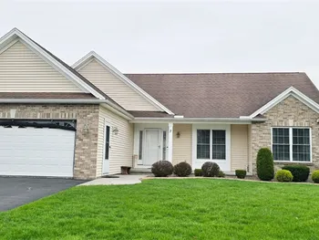 Property at 7 Brongo Lane, Gates, NY 14559