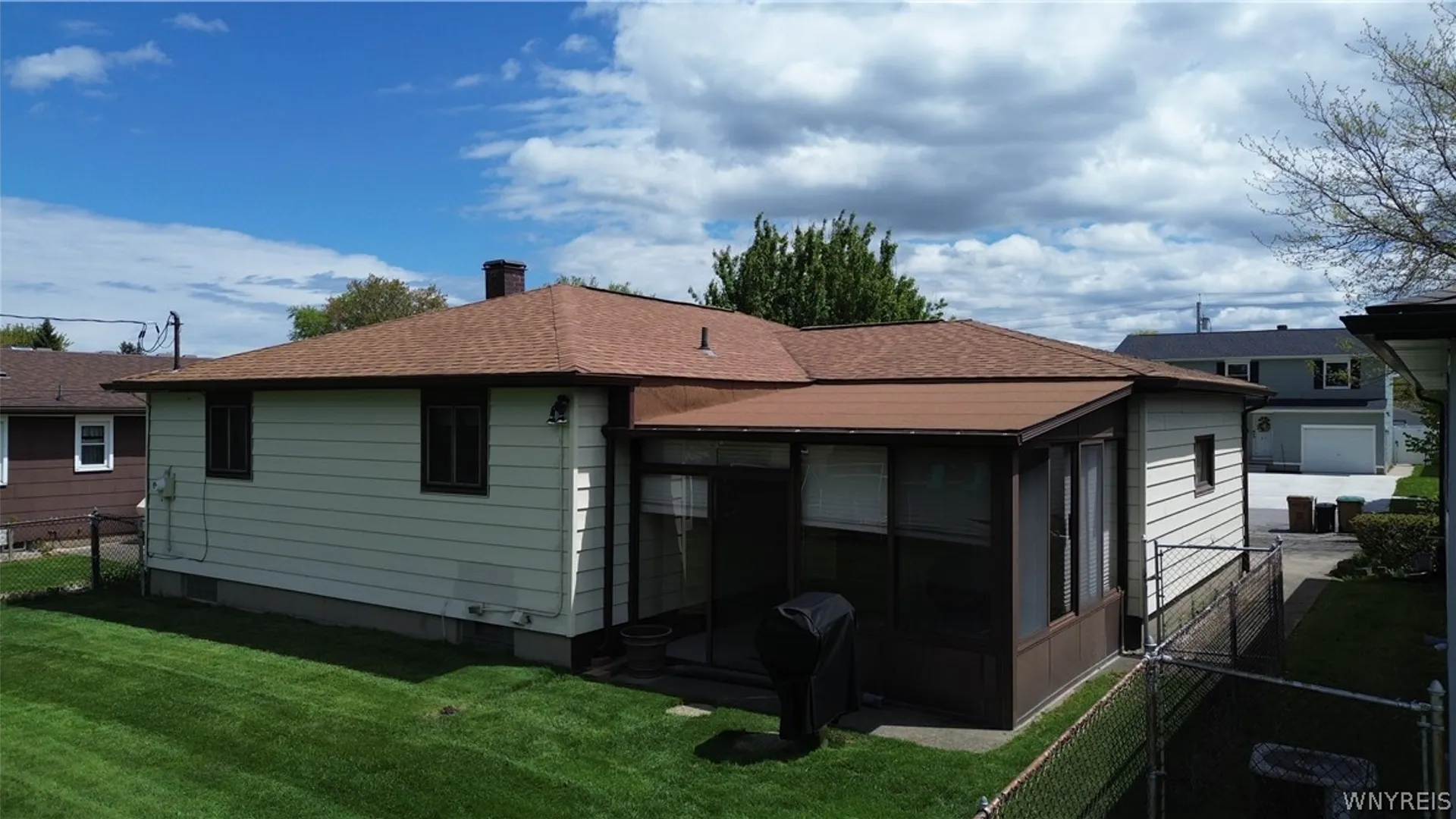 Property at 58 Grand Prix Drive, Cheektowaga, NY 14227 32