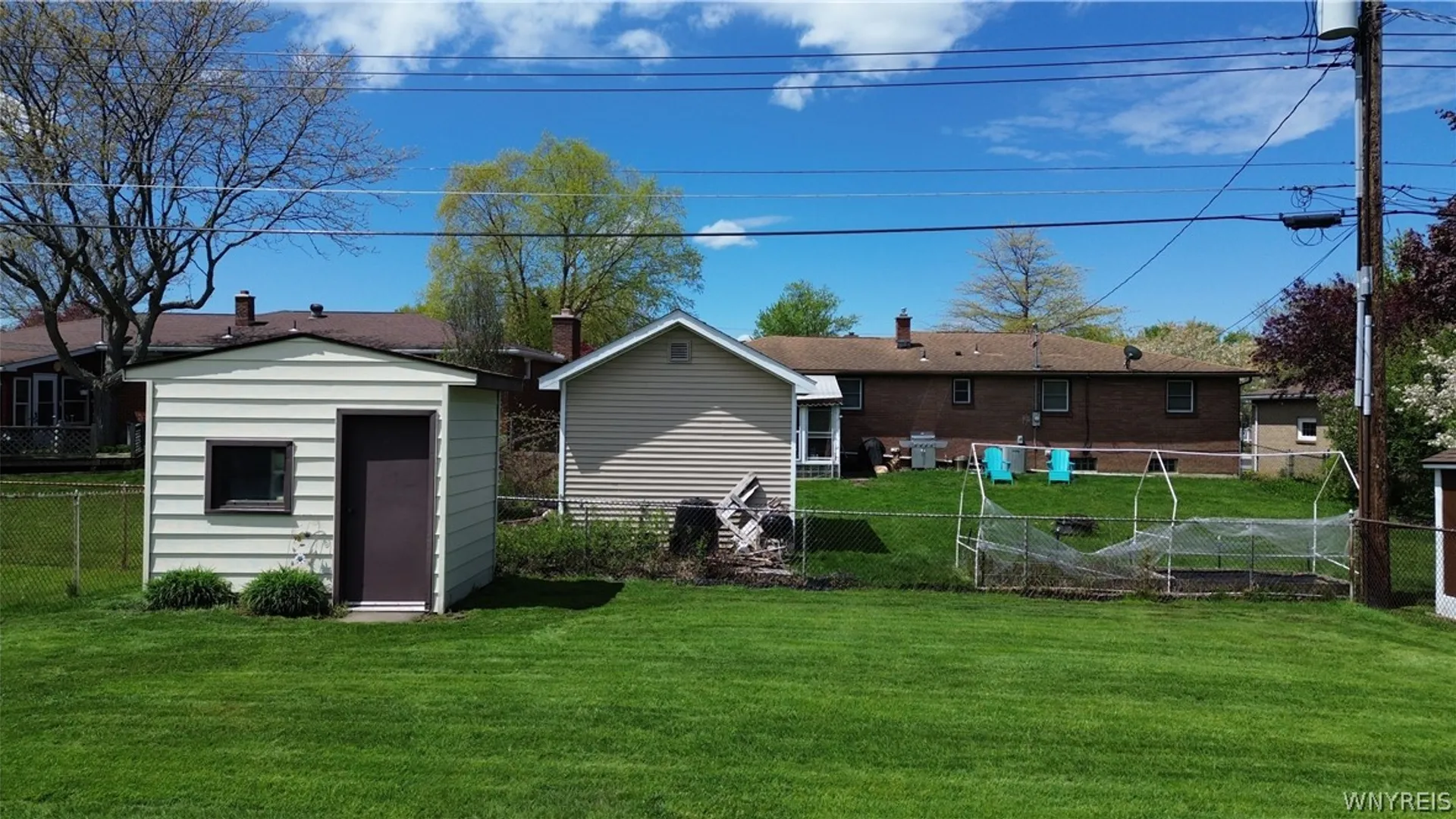 Property at 58 Grand Prix Drive, Cheektowaga, NY 14227 33