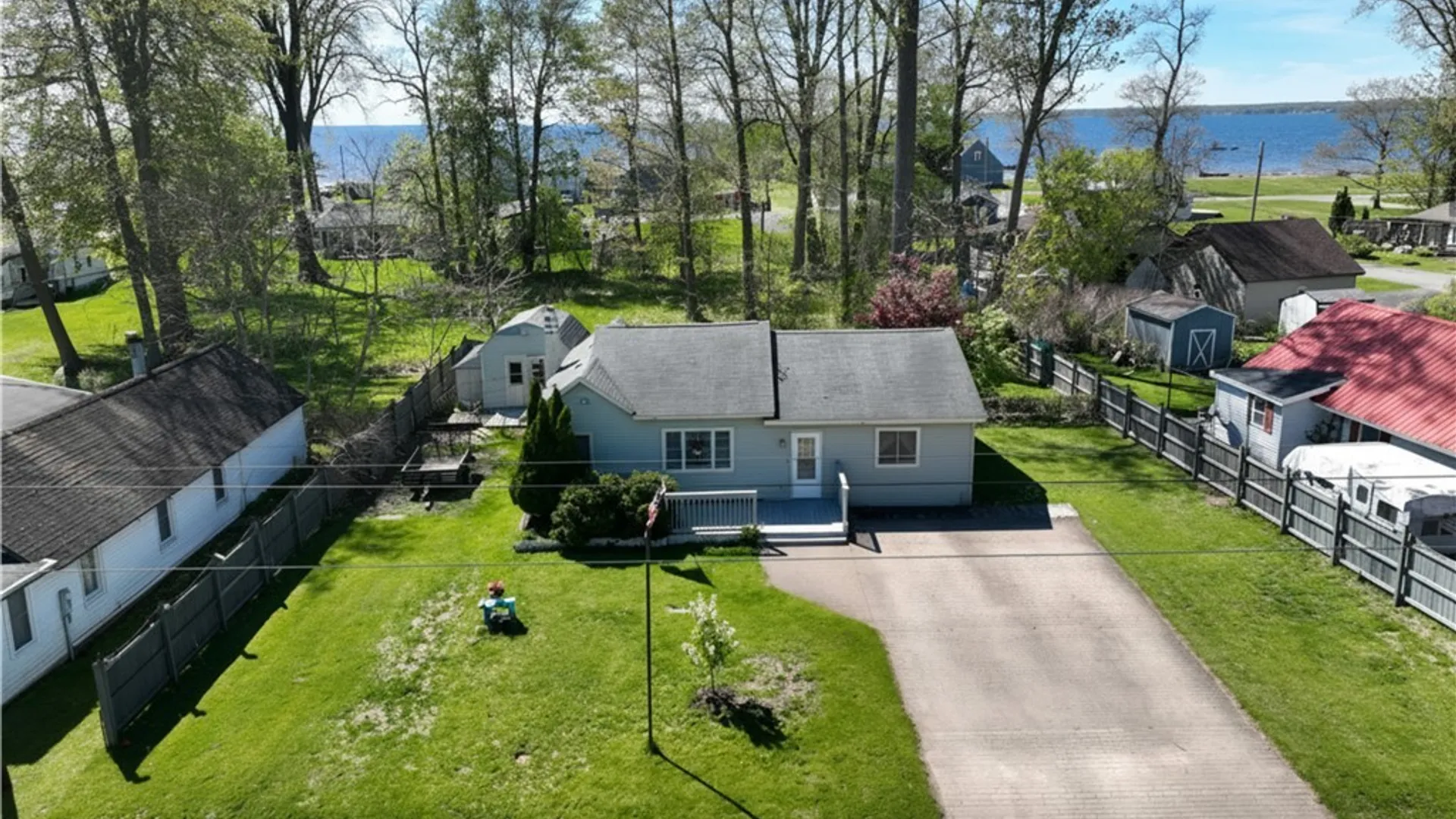 Property at 6773 Lakeshore Road, Verona, NY 13478 2