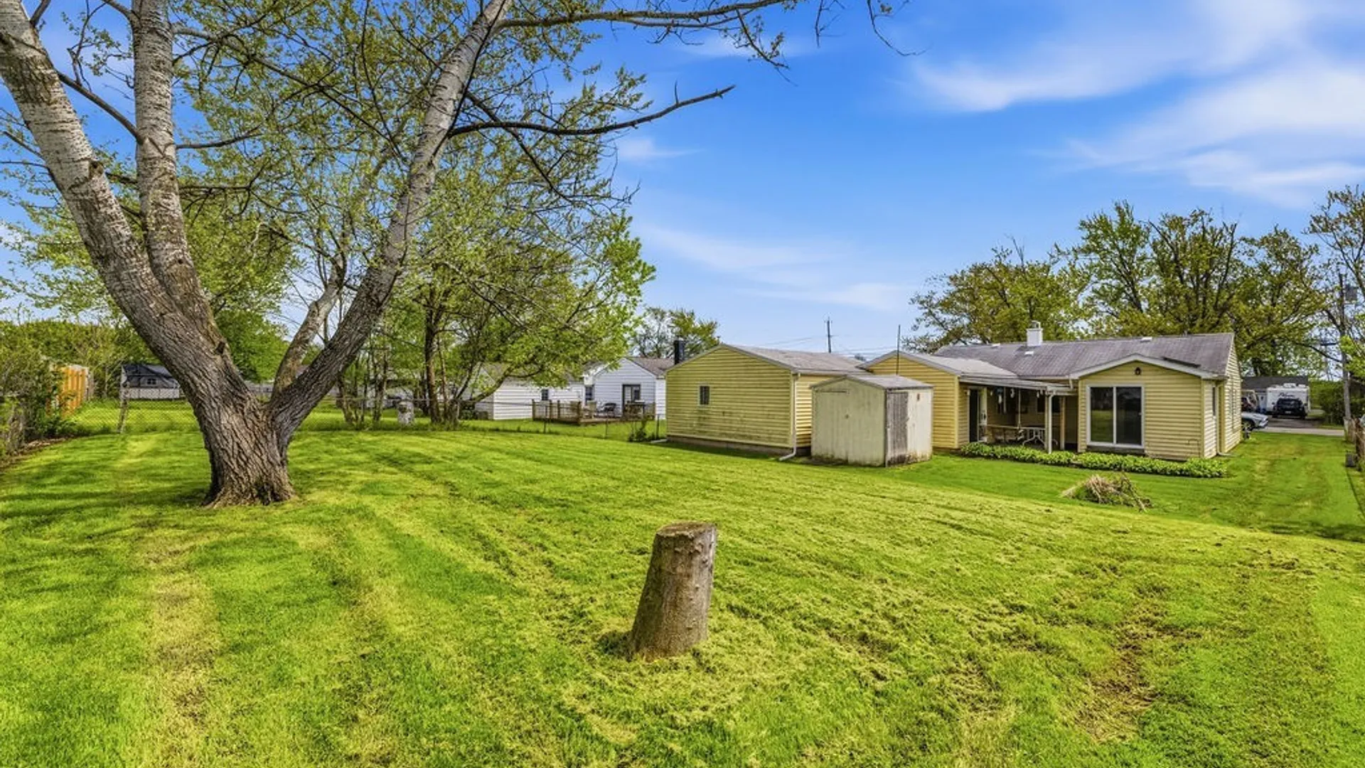 Property at 4540 Isherwood Drive, Niagara, NY 14305 18