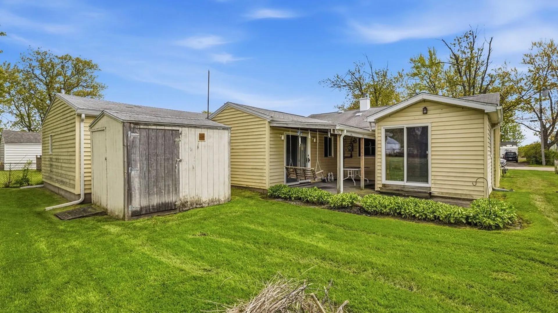 Property at 4540 Isherwood Drive, Niagara, NY 14305 20